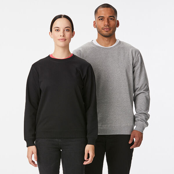 C-Force Mens Fox Sweatshirt Thumbnail