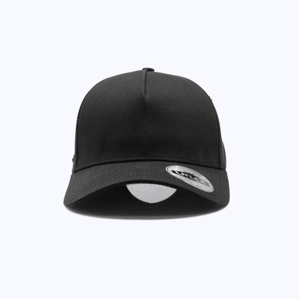 UFlex Adults Pro Style 5 Panel Snapback Cap Thumbnail