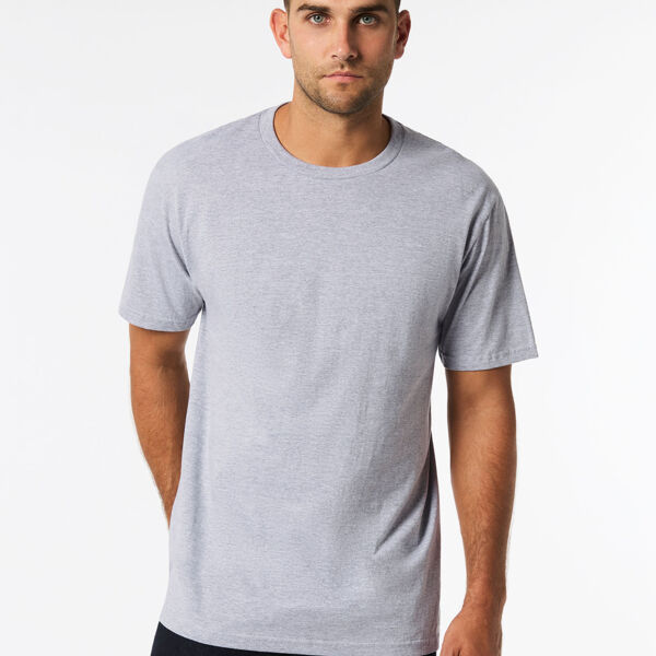 Gildan Mens Softstyle Midweight T-Shirt Thumbnail