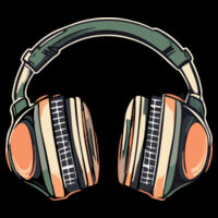Headphones No Phones Design