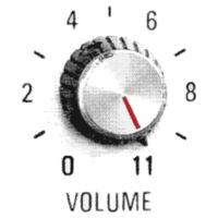 Max Volume Design