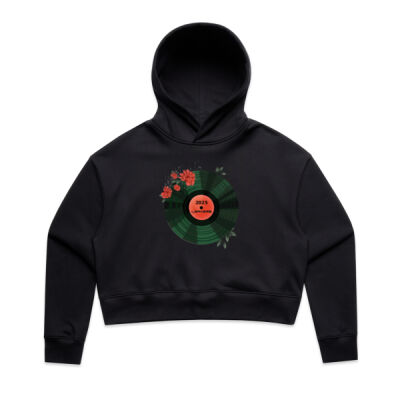 Relaxed Hoodie Thumbnail