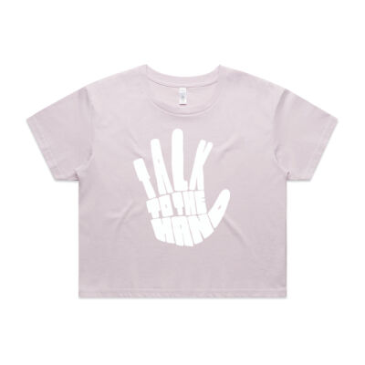 Talk 2 the Hand Thumbnail