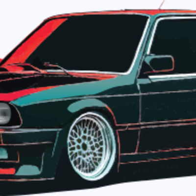 BMW3 Thumbnail